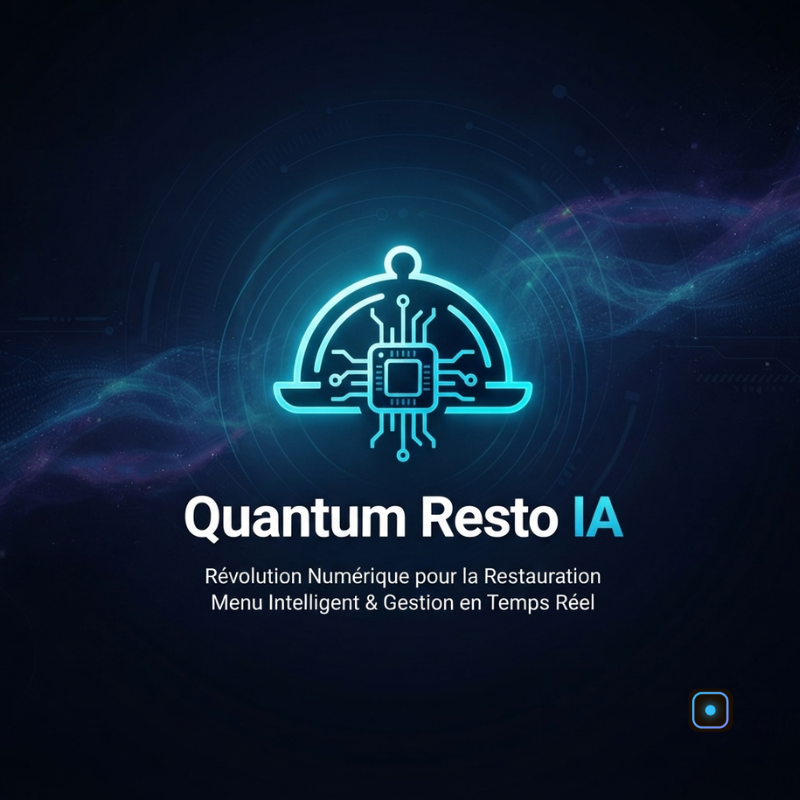Quantum Resto IA Plugin